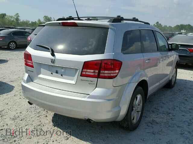 2010 DODGE JOURNEY - VIN: 3D4PG5FV6AT251008 - Фото 4