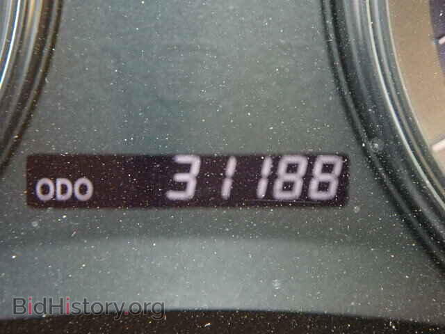 2012 LEXUS ES350 - VIN: JTHBK1EGXC2496043 - Фото 8