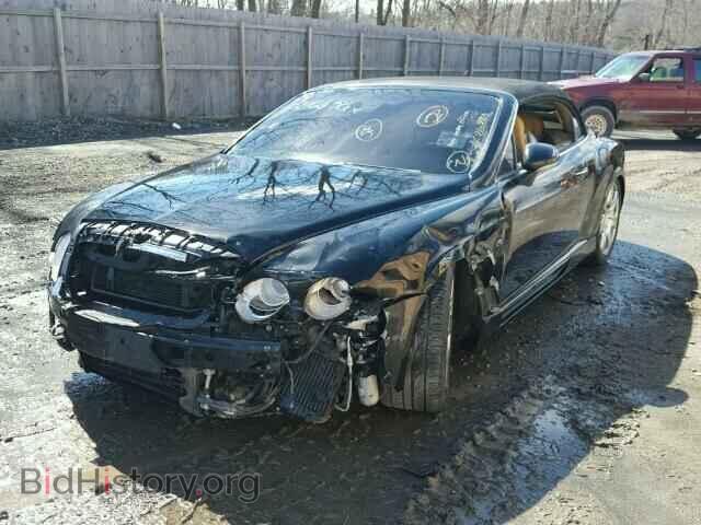 2007 BENTLEY ALL MODELS - VIN: SCBDR33W87C048673 - Photo 2
