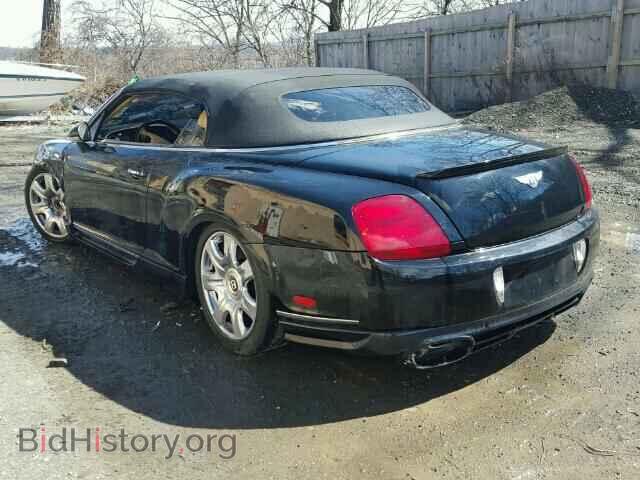 2007 BENTLEY ALL MODELS - VIN: SCBDR33W87C048673 - Photo 3
