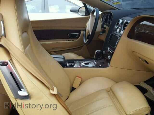 2007 BENTLEY ALL MODELS - VIN: SCBDR33W87C048673 - Photo 5