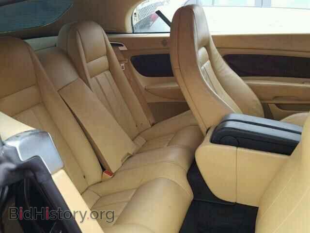 2007 BENTLEY ALL MODELS - VIN: SCBDR33W87C048673 - Photo 6