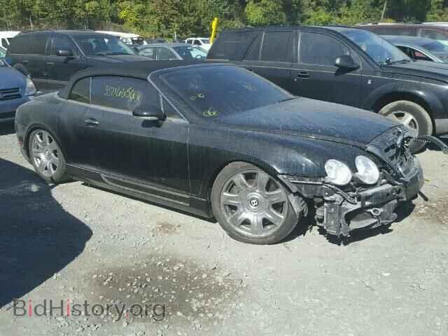 2007 BENTLEY ALL MODELS - VIN: SCBDR33W87C048673 - Photo 9