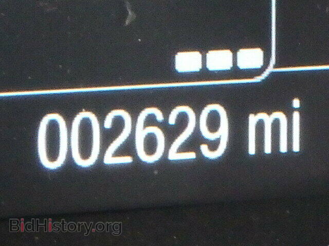 2014 FORD FOCUS - VIN: 1FADP3L95EL424682 - Photo 8