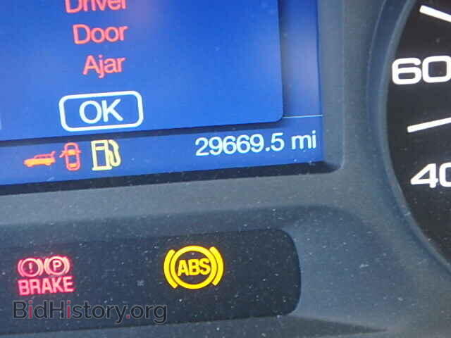 2013 FORD EDGE - VIN: 2FMDK3GCXDBC92866 - Фото 8