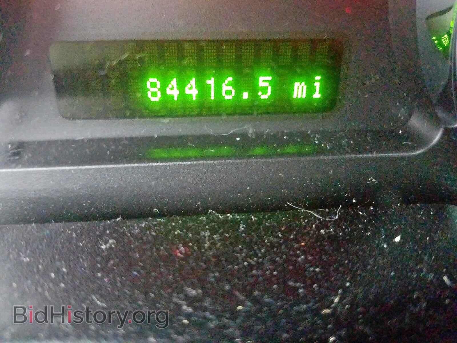 2010 FORD EDGE - VIN: 2FMDK3KC9ABB61835 - Фото 8