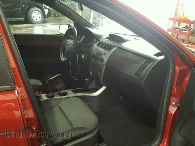 2011 FORD FOCUS - VIN: 1FAHP3FN2BW189517 - Фото 5
