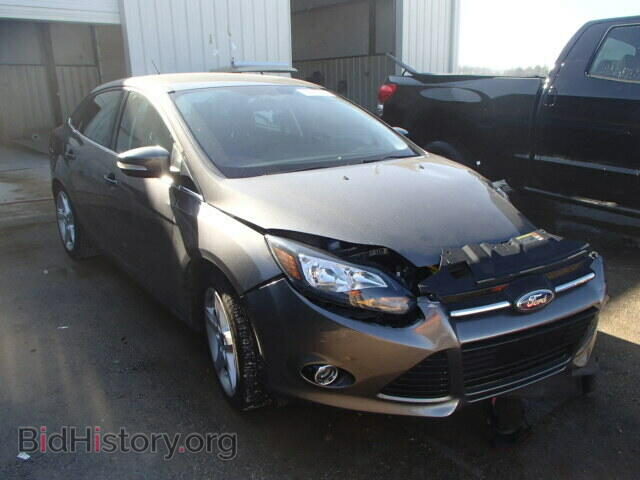 Photo 1FAHP3J23CL303640 - FORD FOCUS 2012