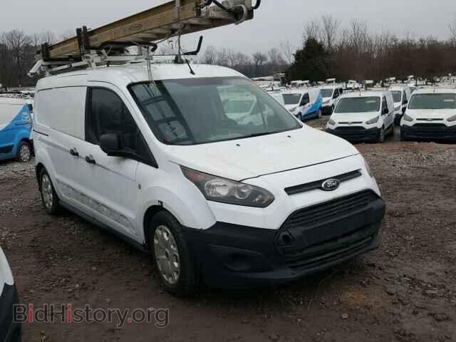 Фотография NM0LS7E70E1161730 - FORD TRANSIT CO 2014