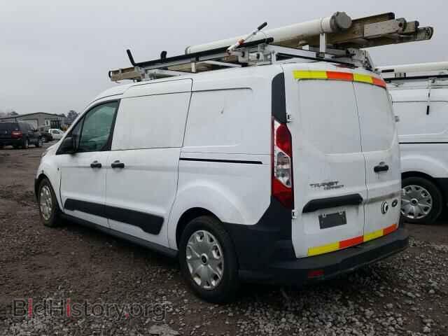 2014 FORD TRANSIT CO - VIN: NM0LS7E70E1161730 - Фото 3