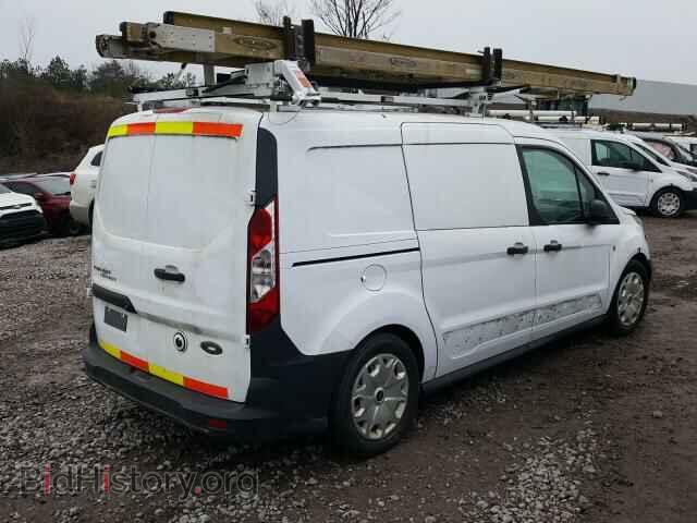 2014 FORD TRANSIT CO - VIN: NM0LS7E70E1161730 - Фото 4