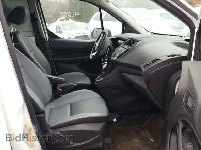 2014 FORD TRANSIT CO - VIN: NM0LS7E70E1161730 - Фото 5