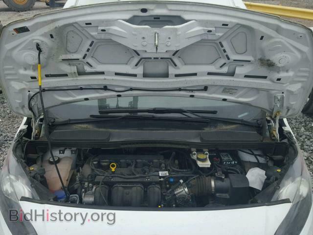 2014 FORD TRANSIT CO - VIN: NM0LS7E70E1161730 - Фото 7