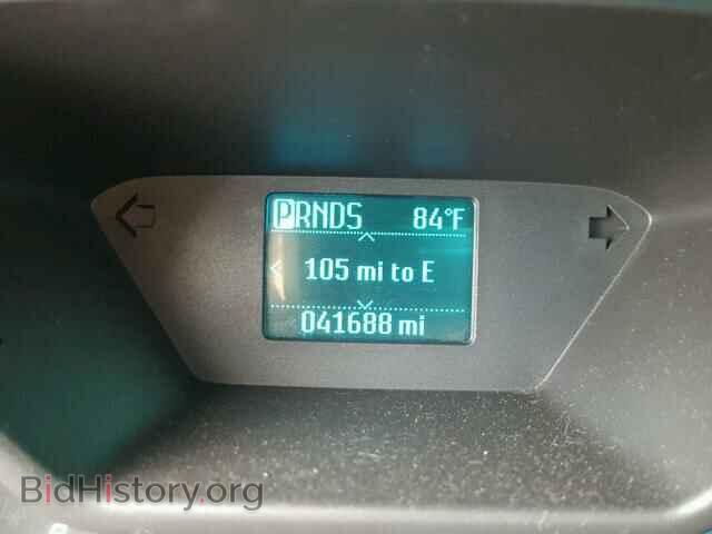 2014 FORD TRANSIT CO - VIN: NM0LS7E70E1161730 - Фото 8