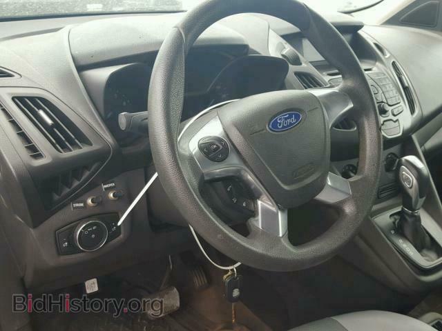 2014 FORD TRANSIT CO - VIN: NM0LS7E70E1161730 - Фото 10