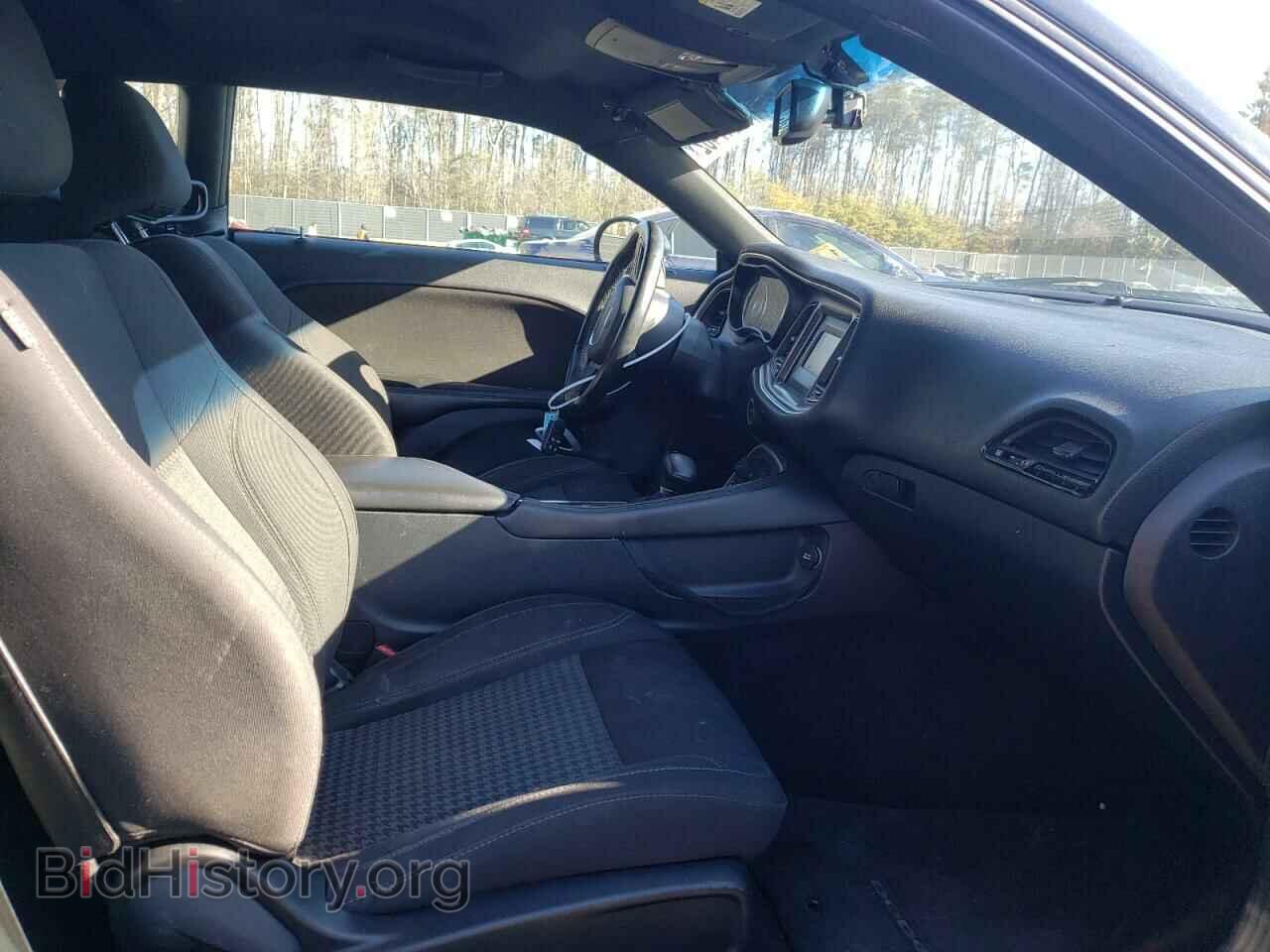2016 DODGE CHALLENGER - VIN: 2C3CDZAG4GH100890 - Photo 5