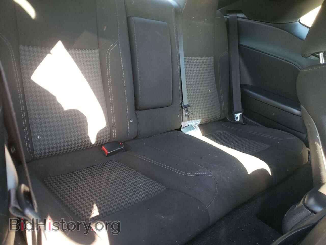 2016 DODGE CHALLENGER - VIN: 2C3CDZAG4GH100890 - Photo 6