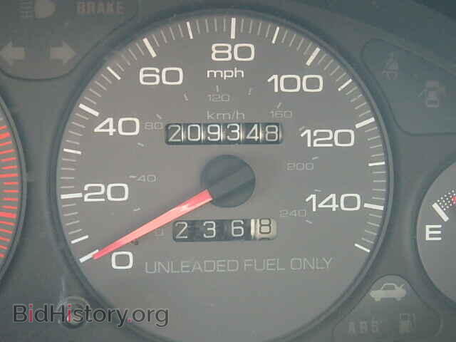 1996 ACURA INTEGRA - VIN: JH4DC4464TS008558 - Фото 8