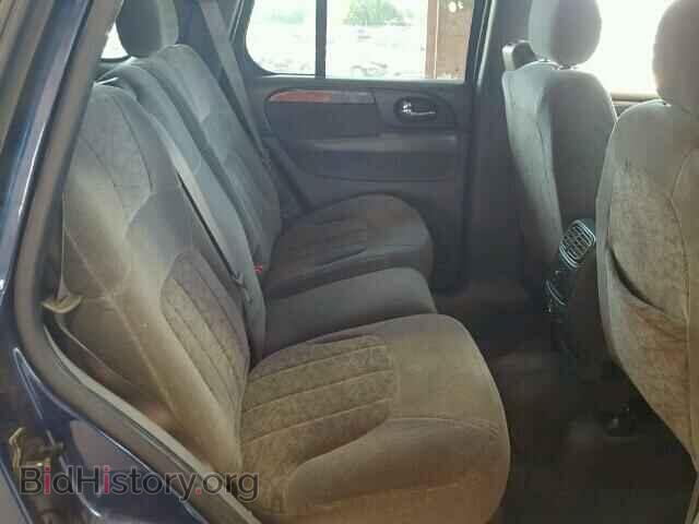 2003 GMC ENVOY - VIN: 1GKDS13S232362634 - Photo 6
