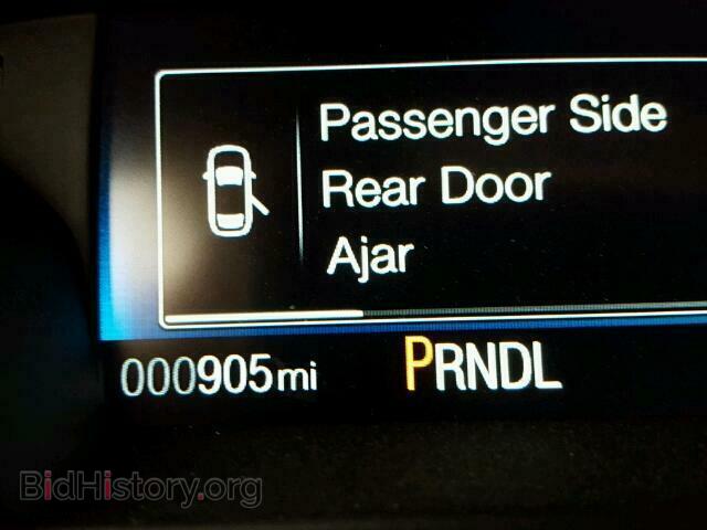 2017 FORD FOCUS - VIN: 1FADP3F26HL312539 - Фото 8