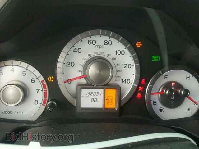 2011 HONDA PILOT - VIN: 5FNYF4H22BB097270 - Фото 8