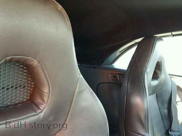 2007 MITSUBISHI ECLIPSE - VIN: 4A3AL25FX7E051715 - Фото 6
