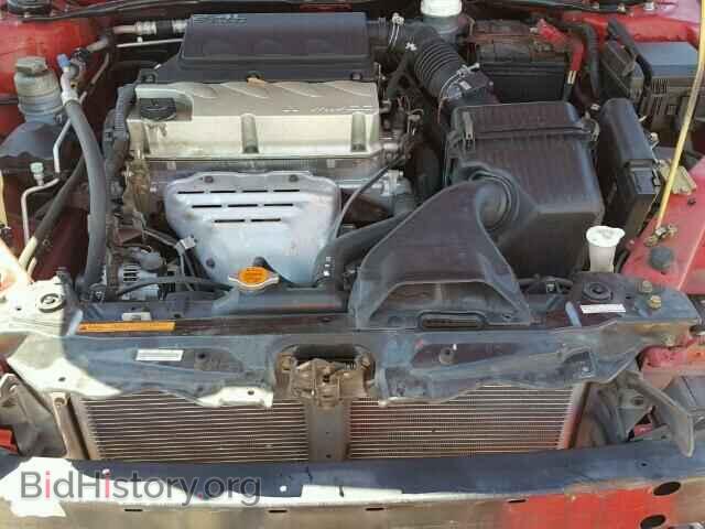 2007 MITSUBISHI ECLIPSE - VIN: 4A3AL25FX7E051715 - Фото 7