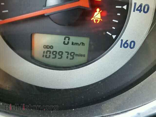 2007 MITSUBISHI ECLIPSE - VIN: 4A3AL25FX7E051715 - Фото 8
