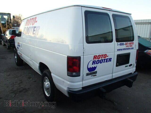 2012 FORD ECONOLINE - VIN: 1FTNE2EW8CDA33423 - Фото 3