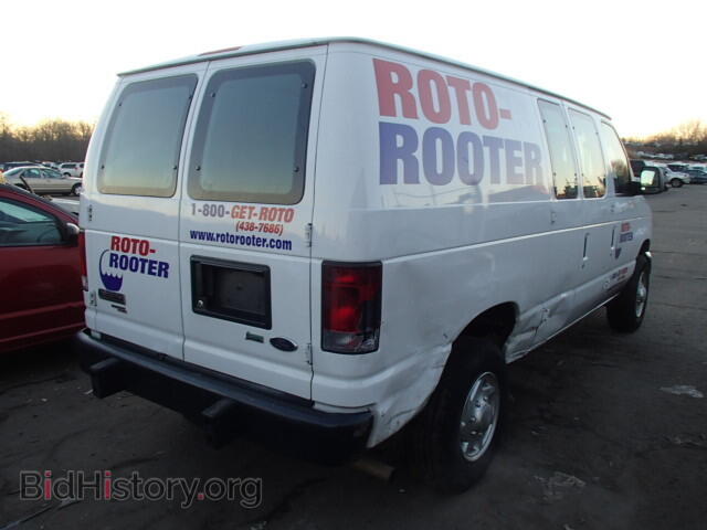 2012 FORD ECONOLINE - VIN: 1FTNE2EW8CDA33423 - Фото 4