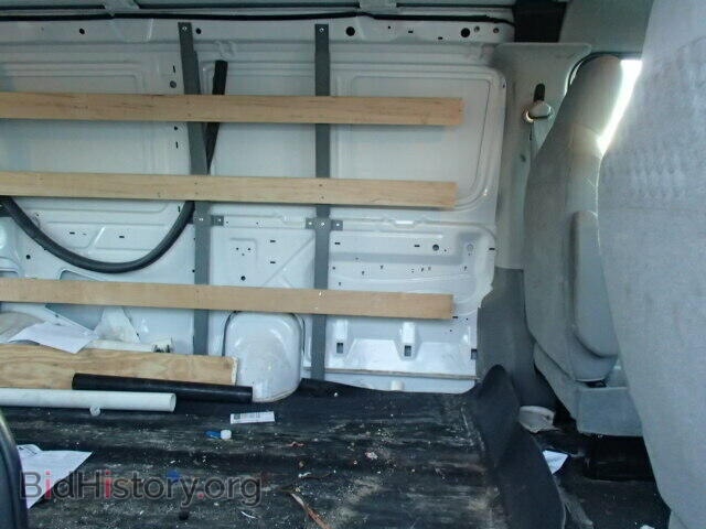 2012 FORD ECONOLINE - VIN: 1FTNE2EW8CDA33423 - Фото 6