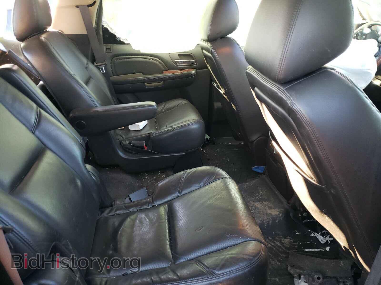 2011 CADILLAC ESCALADE - VIN: 1GYS4AEF4BR248308 - Фото 6
