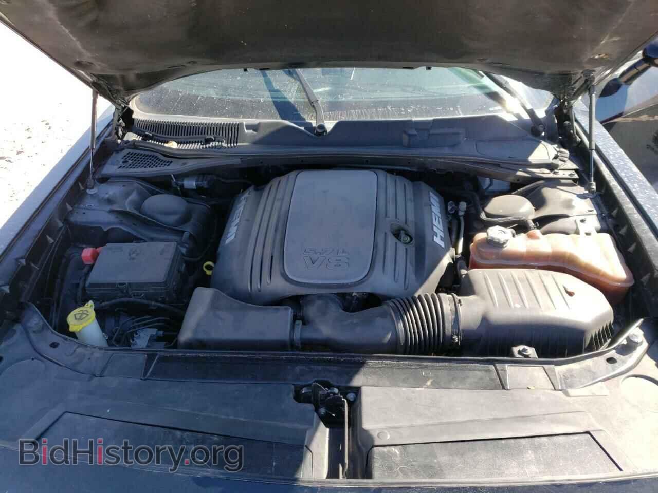 2018 DODGE CHALLENGER - VIN: 2C3CDZBT7JH141985 - Фото 7