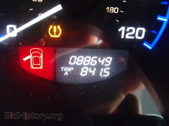 2008 HONDA ELEMENT - VIN: 5J6YH28318L020235 - Фото 8