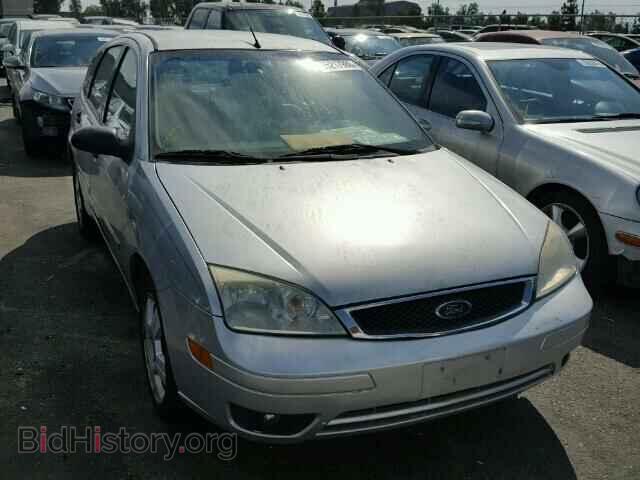 Photo 1FAFP37N76W159876 - FORD FOCUS 2006