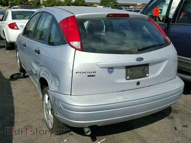 2006 FORD FOCUS - VIN: 1FAFP37N76W159876 - Фото 3