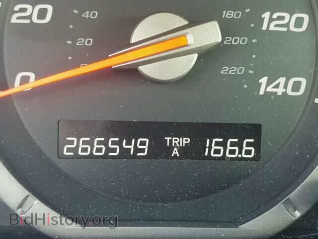 2006 HONDA PILOT - VIN: 2HKYF18156H542808 - Фото 8