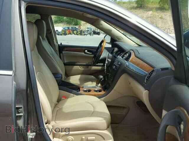 2009 BUICK ENCLAVE - VIN: 5GAEV23D09J200709 - Фото 5