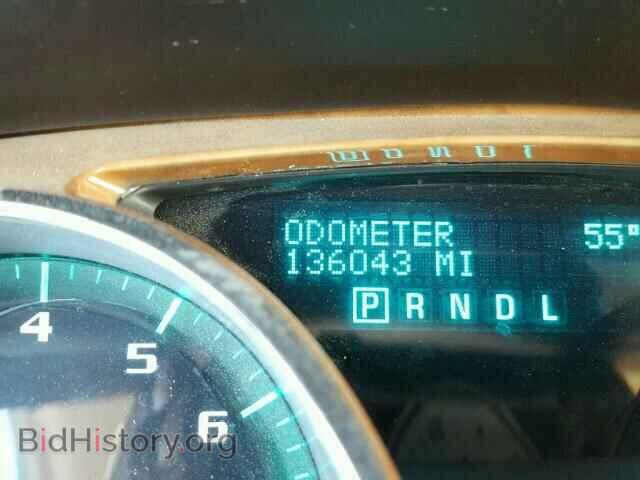 2009 BUICK ENCLAVE - VIN: 5GAEV23D09J200709 - Фото 8