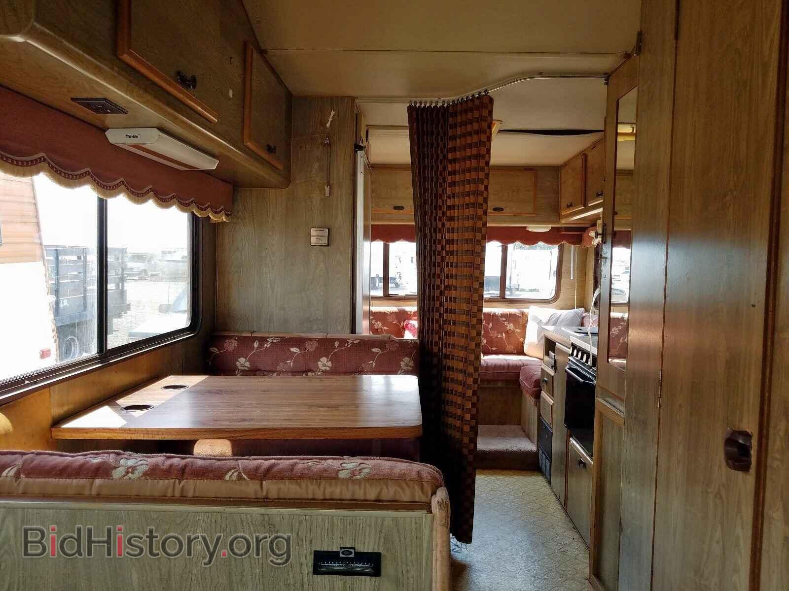 1987 FORD ECONOLINE - VIN: 1FDKE30LGHHA28691 - Photo 6