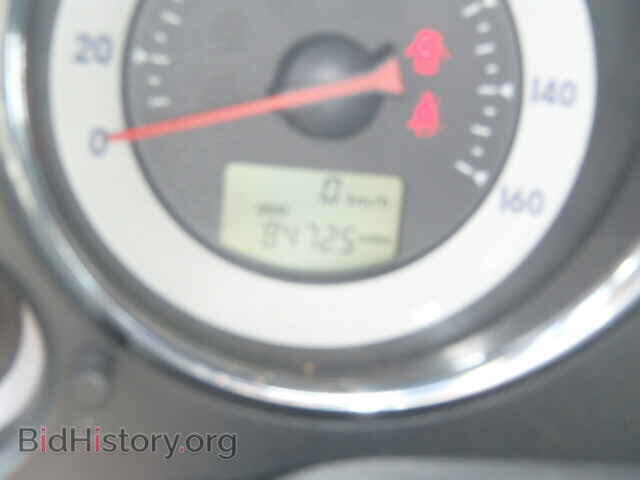 2007 MITSUBISHI ECLIPSE - VIN: 4A3AK24F37E002747 - Фото 8
