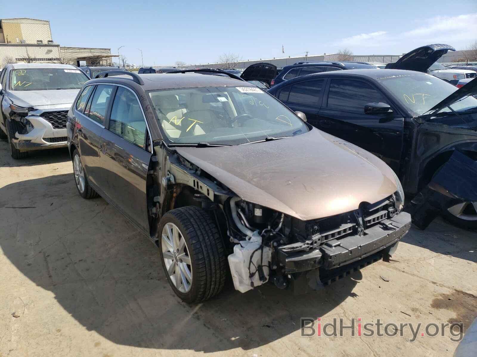 Photo 3VWPL7AJ2BM707930 - VOLKSWAGEN JETTA 2011