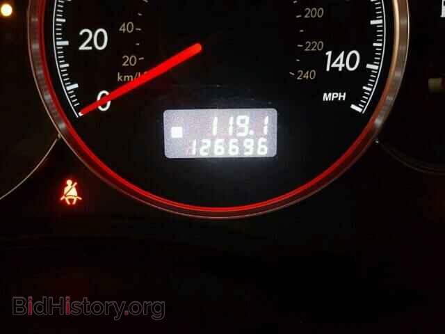 2008 SUBARU OUTBACK - VIN: 4S4BP62C987360283 - Фото 8