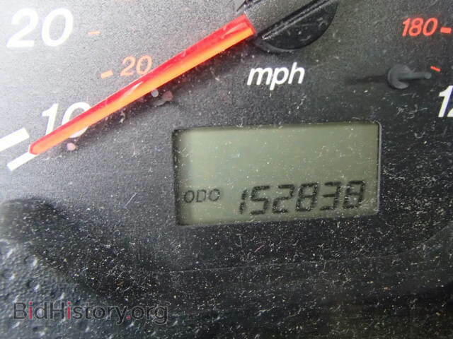 2001 MAZDA TRIBUTE - VIN: 4F2CU06B21KM22500 - Фото 8