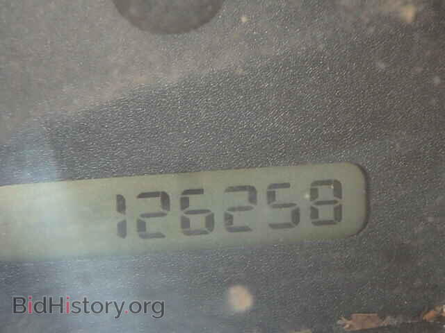 1998 DODGE RAM 1500 - VIN: 1B7HF16YXWS708340 - Фото 8