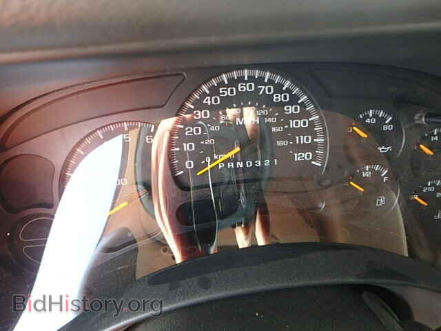2006 CHEVROLET SILVERADO - VIN: 1GCEC19Z76Z230661 - Фото 8