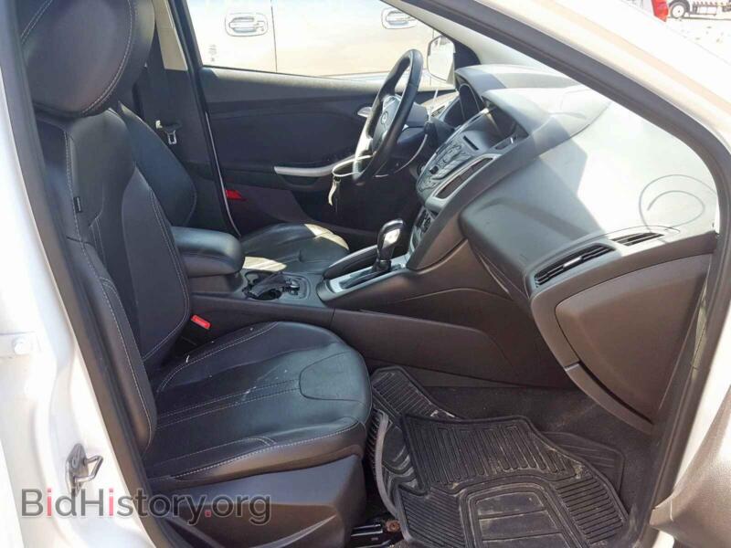 2013 Ford FOCUS (VIN 1FADP3K2XDL181650) — photo 5 of 10