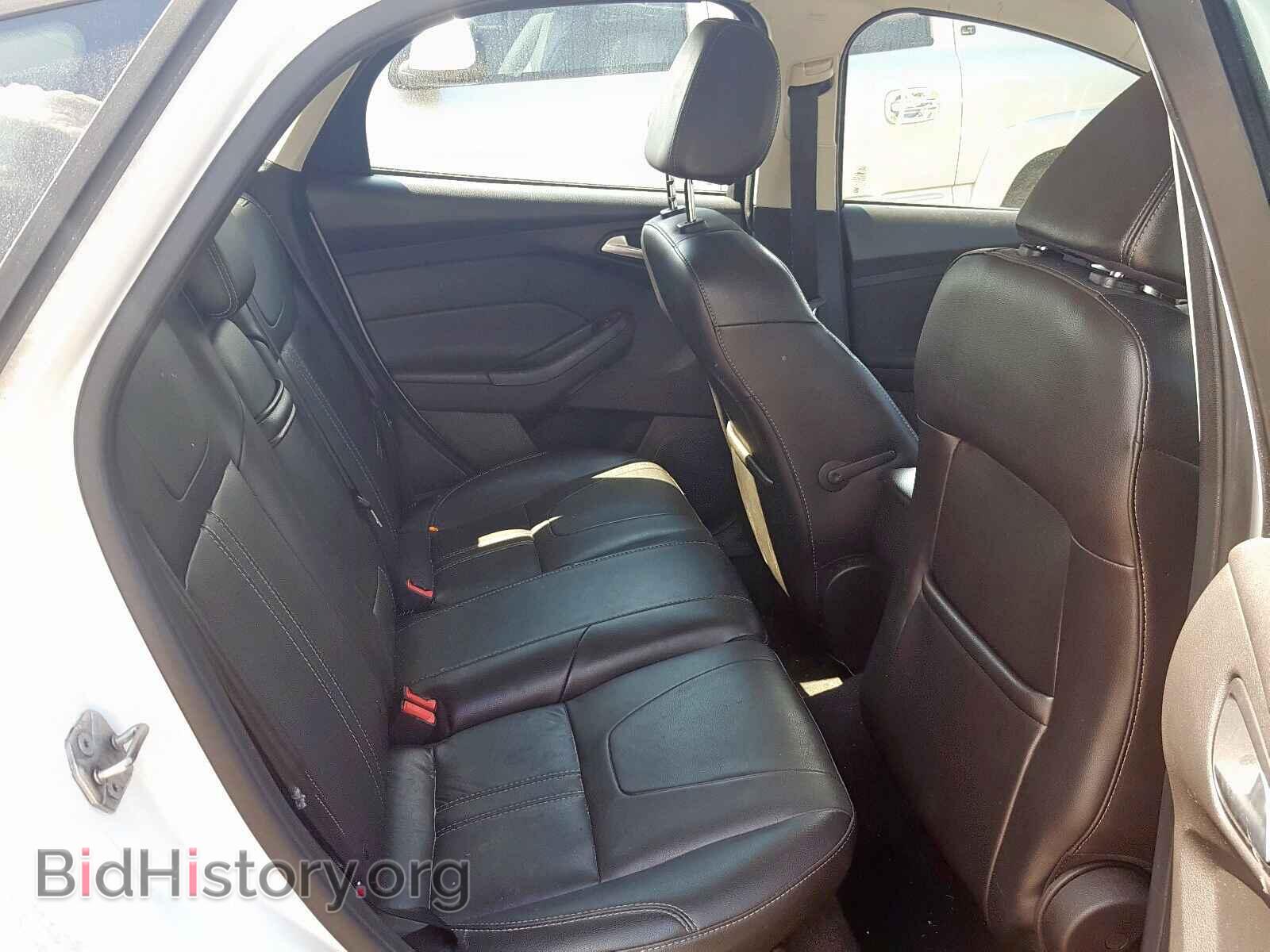 2013 FORD FOCUS - VIN: 1FADP3K2XDL181650 - Фото 6