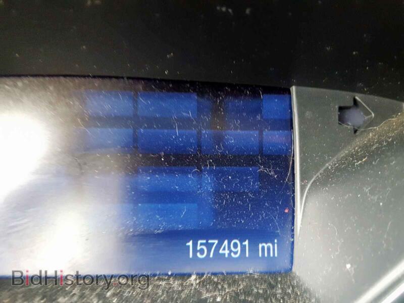 2013 Ford FOCUS (VIN 1FADP3K2XDL181650) — photo 8 of 10