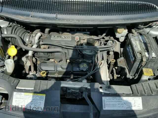2005 DODGE CARAVAN - VIN: 2D4GP44L65R363263 - Фото 7